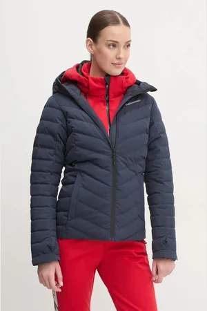 Peak Performance Kurtka puchowa Frost kolor