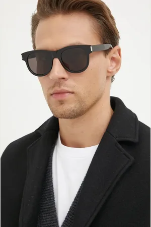 Saint Laurent Okulary przeciwsłoneczne kolor SL 571