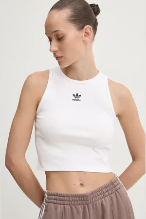 adidas Top Essential damski kolor JC9007