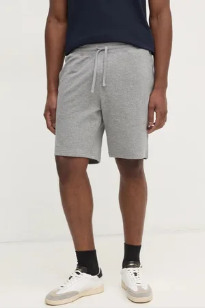 Tommy Hilfiger Szorty bawełniane kolor MW0MW37240