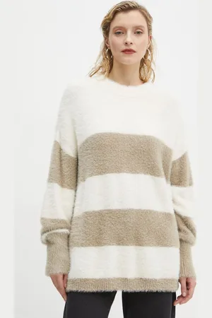 G-Star Sweter damski kolor multicolor D25272-D768