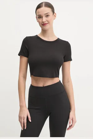 DKNY T-shirt damski kolor DP5T9982