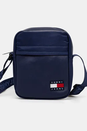Tommy Hilfiger Saszetka kolor AM0AM13316