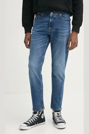 Tommy Hilfiger Jeansy męskie DM0DM20576