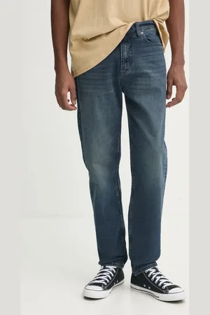 Tommy Hilfiger Jeansy męskie DM0DM20543