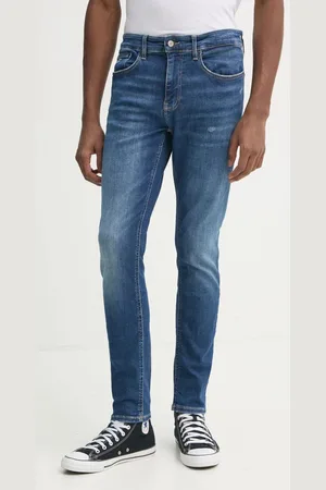 Tommy Hilfiger Jeansy męskie DM0DM20570