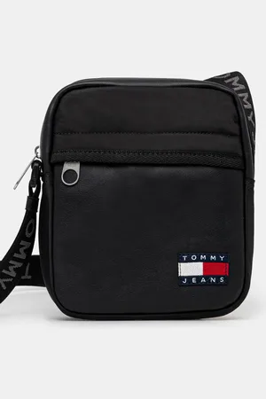Tommy Hilfiger Saszetka kolor AM0AM13316
