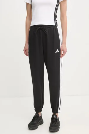 adidas Spodnie dresowe Essentials kolor z aplikacją JE1276
