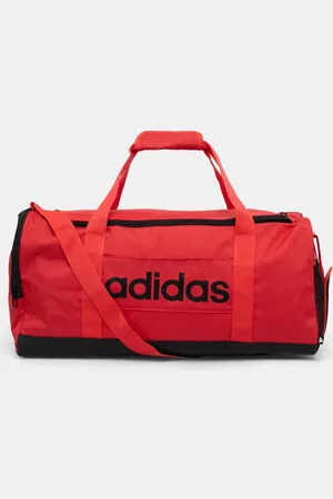 adidas Torba Linear Duffel kolor IN6118