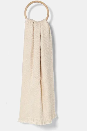 Tommy Hilfiger Szalik damski kolor AW0AW16853