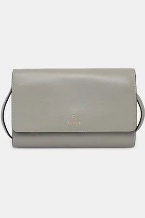 Furla Torebka skórzana kolor WE00675 ARE000 AG700