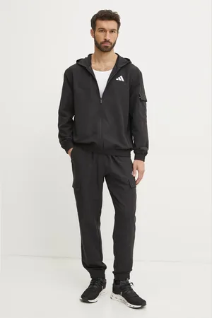 adidas Dres M WV CRG TS męski kolor JI8888