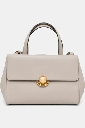 Furla Torebka skórzana kolor WB01579 BX3323 VAN00