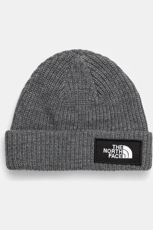 The North Face Czapka Salty Lined kolor NF0A3FJW36P1