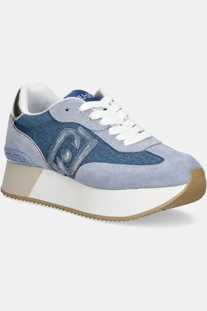 Liu Jo Sneakersy DREAMY 02 kolor BA5035PX079S3206