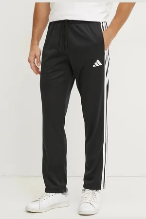 adidas Spodnie dresowe M 3S TR OH PT kolor wzorzyste JI8802