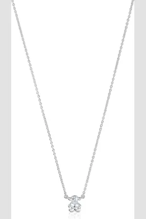 TOUS Naszyjnik Bold Bear Gem 1004225400