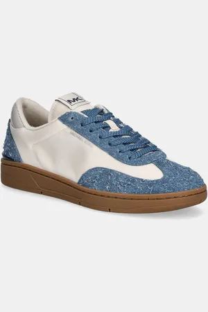 Michael Kors Sneakersy Wilton kolor 42R5WLFS2D.415