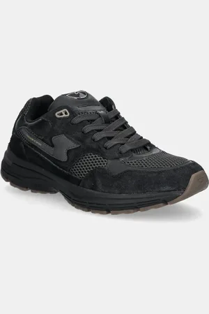 Stepney Workers Club Sneakersy Amiel S-Strike kolor YP03110
