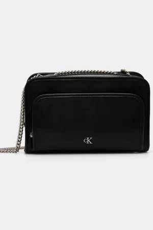 Calvin Klein Torebka kolor K60K613046