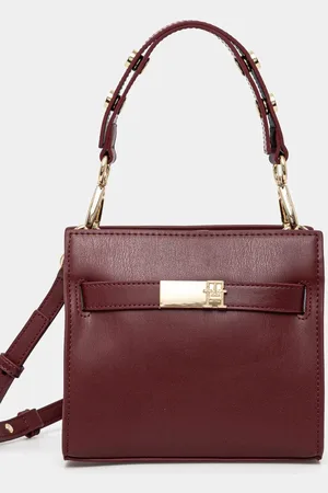 Tommy Hilfiger Torebka kolor AW0AW16896