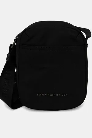 Tommy Hilfiger Saszetka kolor AM0AM13111