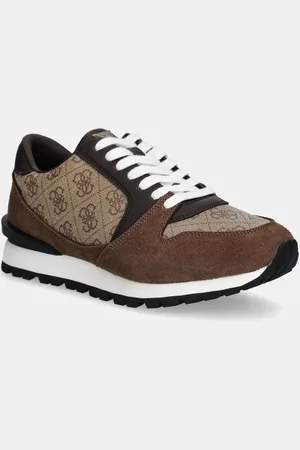 Guess Sneakersy ARONA kolor FMPARO ELL12