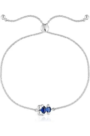 TOUS Bransoletka srebrna Bold Bear Lab 1004253500