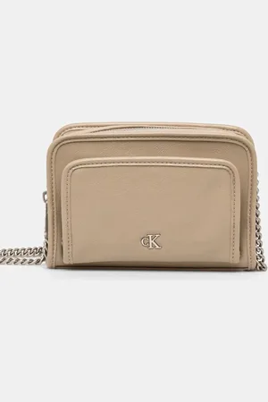 Calvin Klein Torebka kolor K60K613047