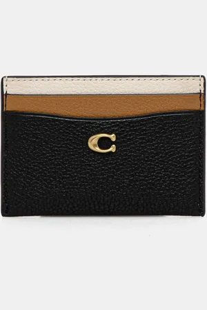 Coach Etui na karty kolor CZ144