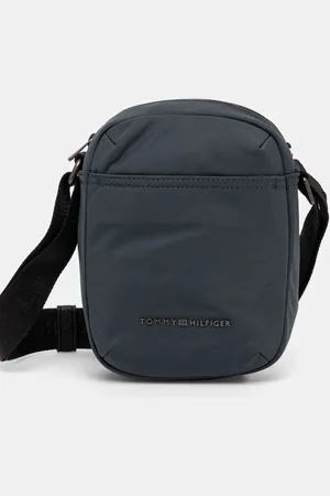 Tommy Hilfiger Saszetka kolor AM0AM13111