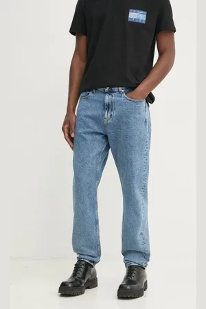 Tommy Hilfiger Jeansy męskie DM0DM20545