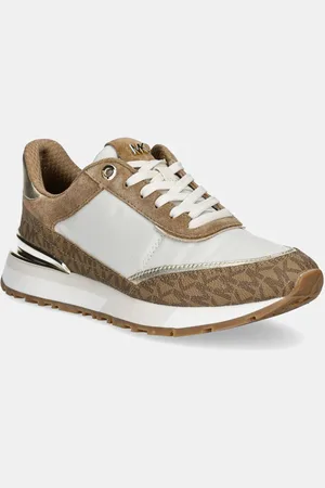 Michael Kors Sneakersy Nova kolor 43R5NOFS1D.293