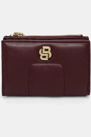 HUGO BOSS Portfel damski kolor 50523669