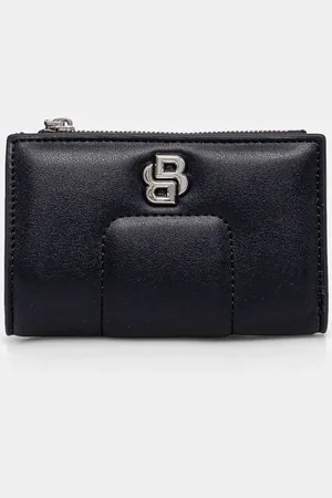 HUGO BOSS Portfel damski kolor 50523669