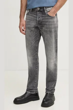G-Star Jeansy 3301 51003.C293.B466