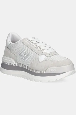 Liu Jo Sneakersy AMAZING 16 kolor BA3119PX02701111
