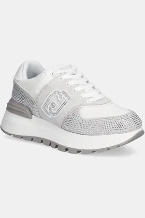 Liu Jo Sneakersy AMAZING 33 kolor BA5051PX632S3622