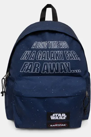 Eastpak Plecak Star Wars kolor duży wzorzysty EK0A5BG41Q01