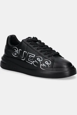 Guess Sneakersy ELBA kolor FMPELB FAB12