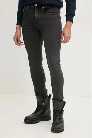 Karl Lagerfeld Jeansy męskie A1M10096