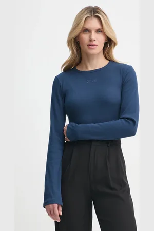 Gestuz Longsleeve damski kolor 10909431