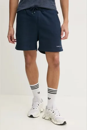 Tommy Hilfiger Szorty męskie kolor DM0DM20637