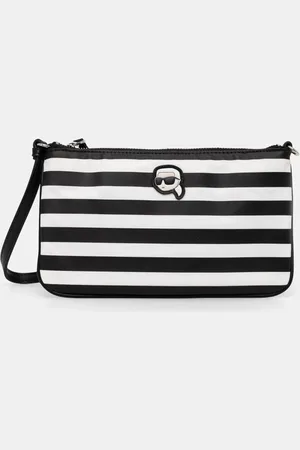 Karl Lagerfeld Torebka kolor multicolor A1W32038