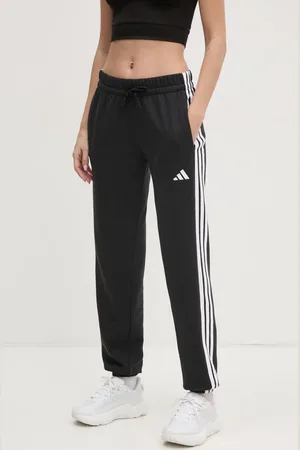 adidas Spodnie dresowe Essentials kolor wzorzyste JD5302