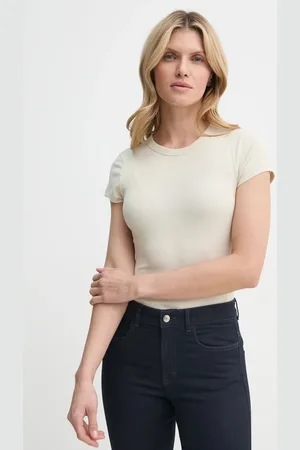 Filippa K T-shirt damski kolor 28500