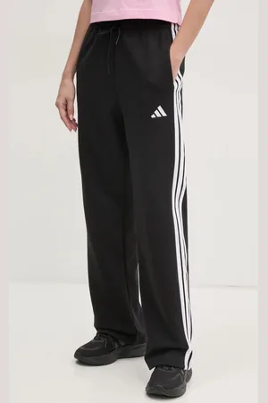 adidas Spodnie dresowe Essentials kolor wzorzyste JE1300
