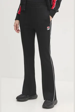 Fila Spodnie dresowe Laiben kolor gładkie FAW0778