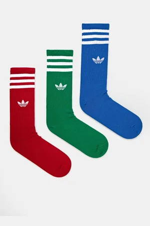 adidas Skarpetki 3-pack kolor JJ1985