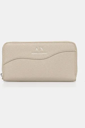 Armani Exchange Portfel damski kolor 948068 CC783